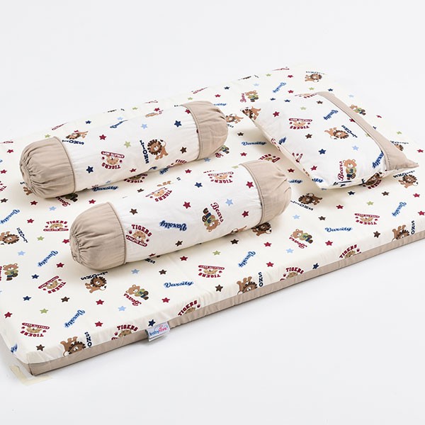 baby love mattress