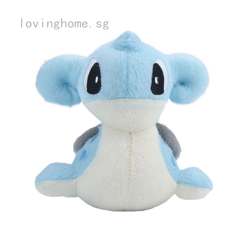 lapras pokedoll