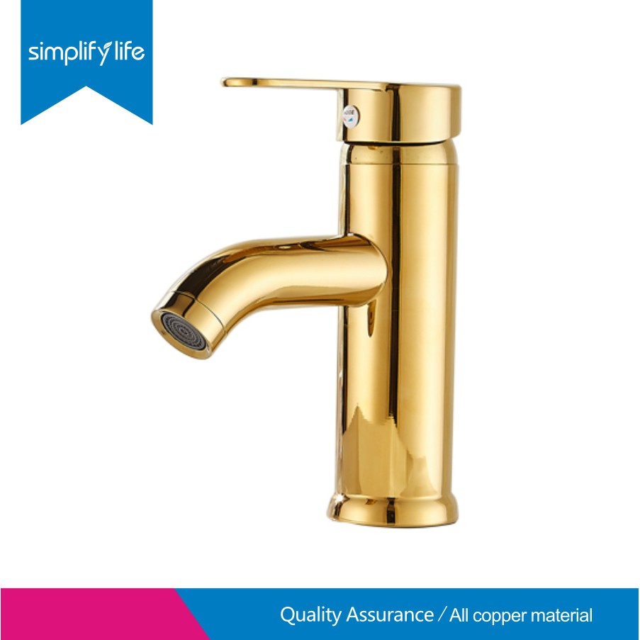 water tap faucet