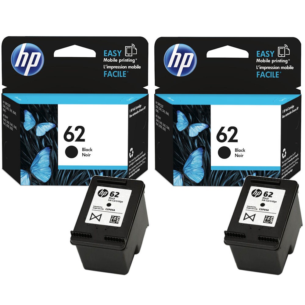 hp envy 5640 ink cartridges