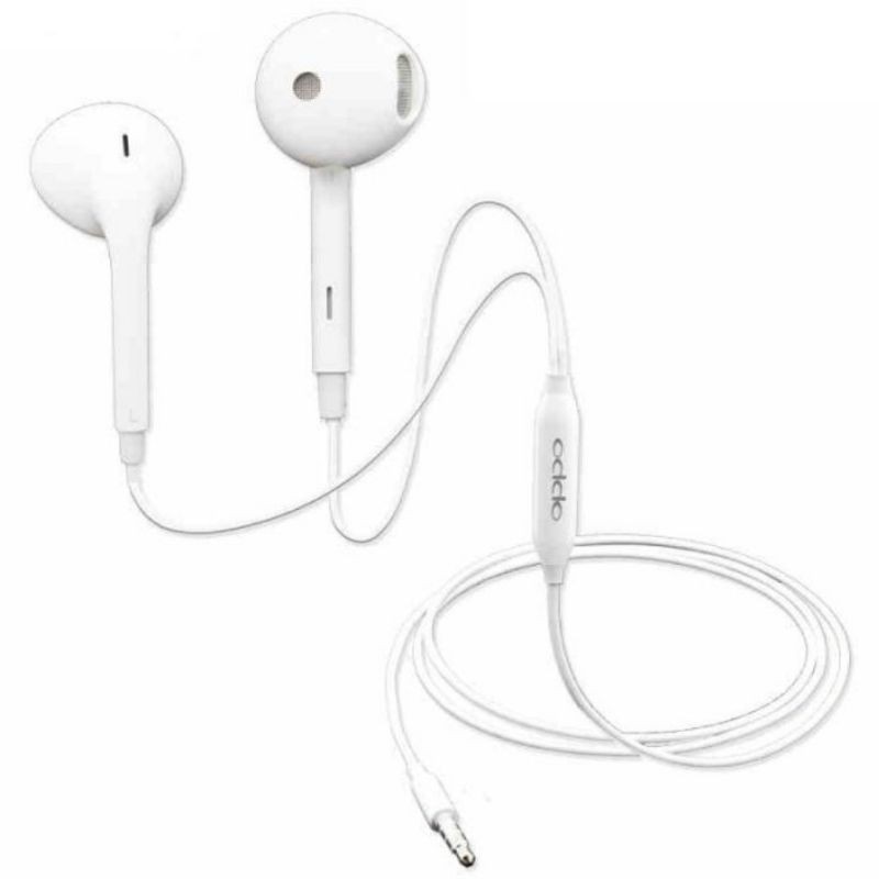 oppo f11 earphones original