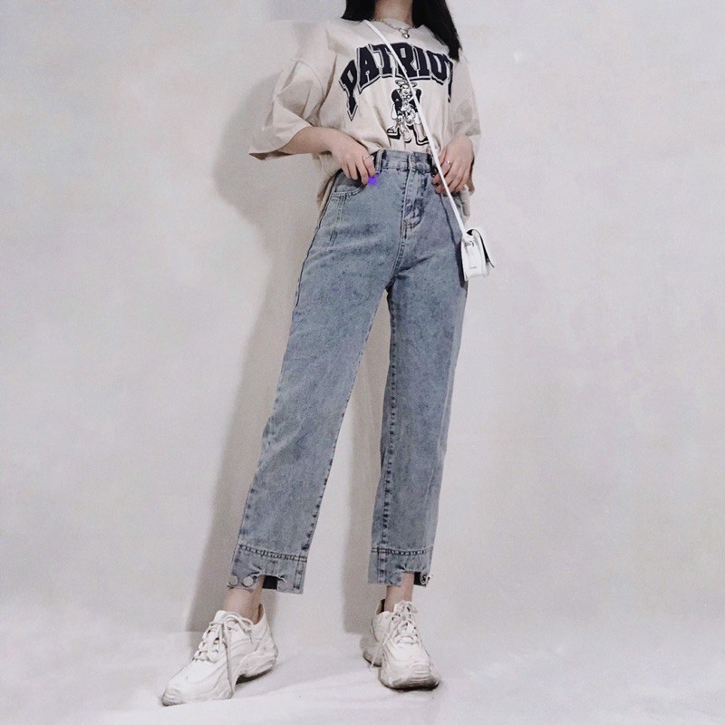 shopee mom jeans, Off 78%