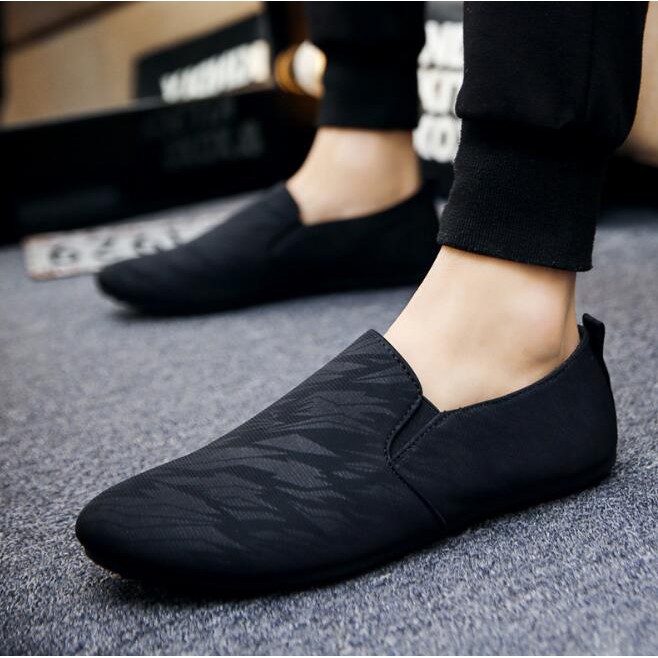 mens loafers uk