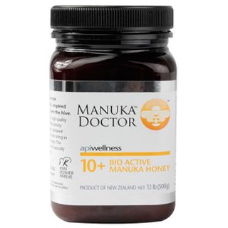 manuka honey