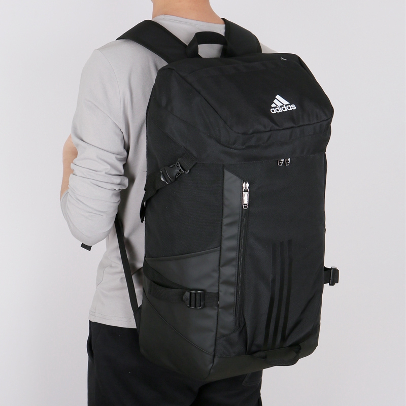 adidas large backpack