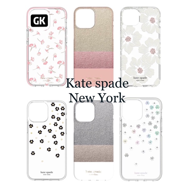 Kate Spade New York- for iPhone 13 / 13 Pro / 13 Pro Max | Shopee Singapore