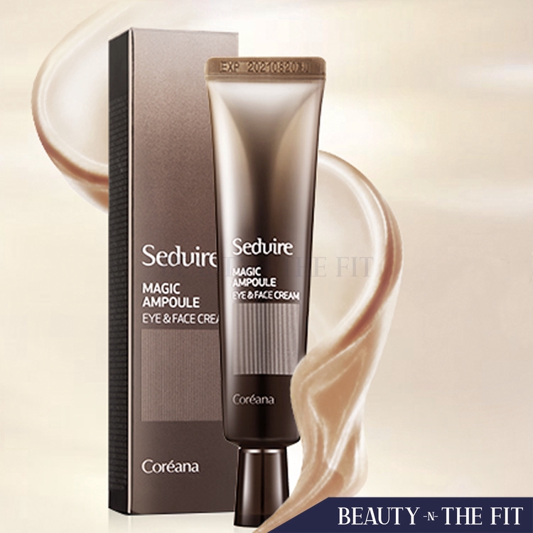 seduire eye cream