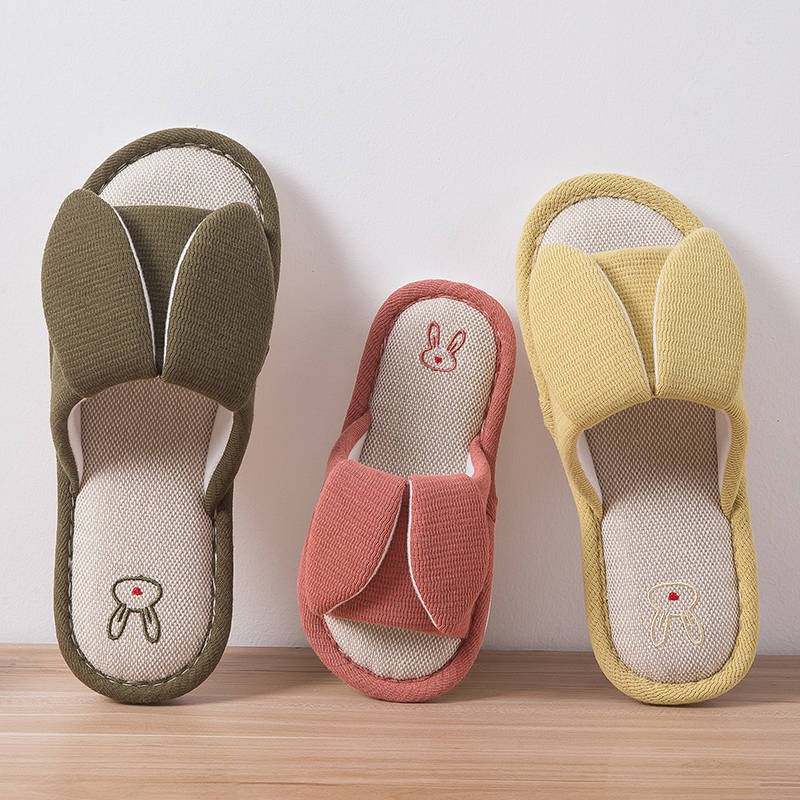 male bedroom slippers