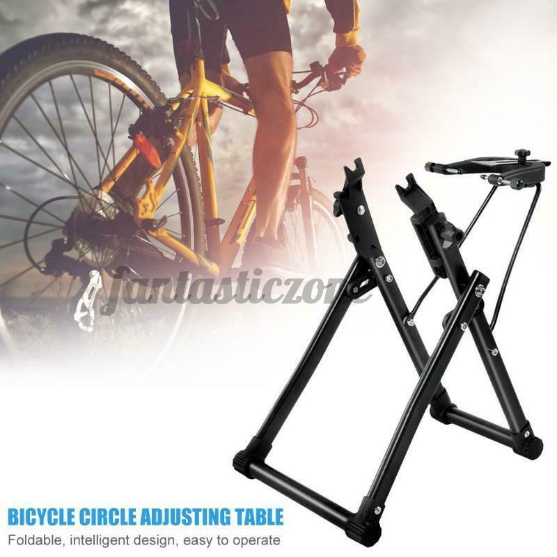 bicycle truing tool