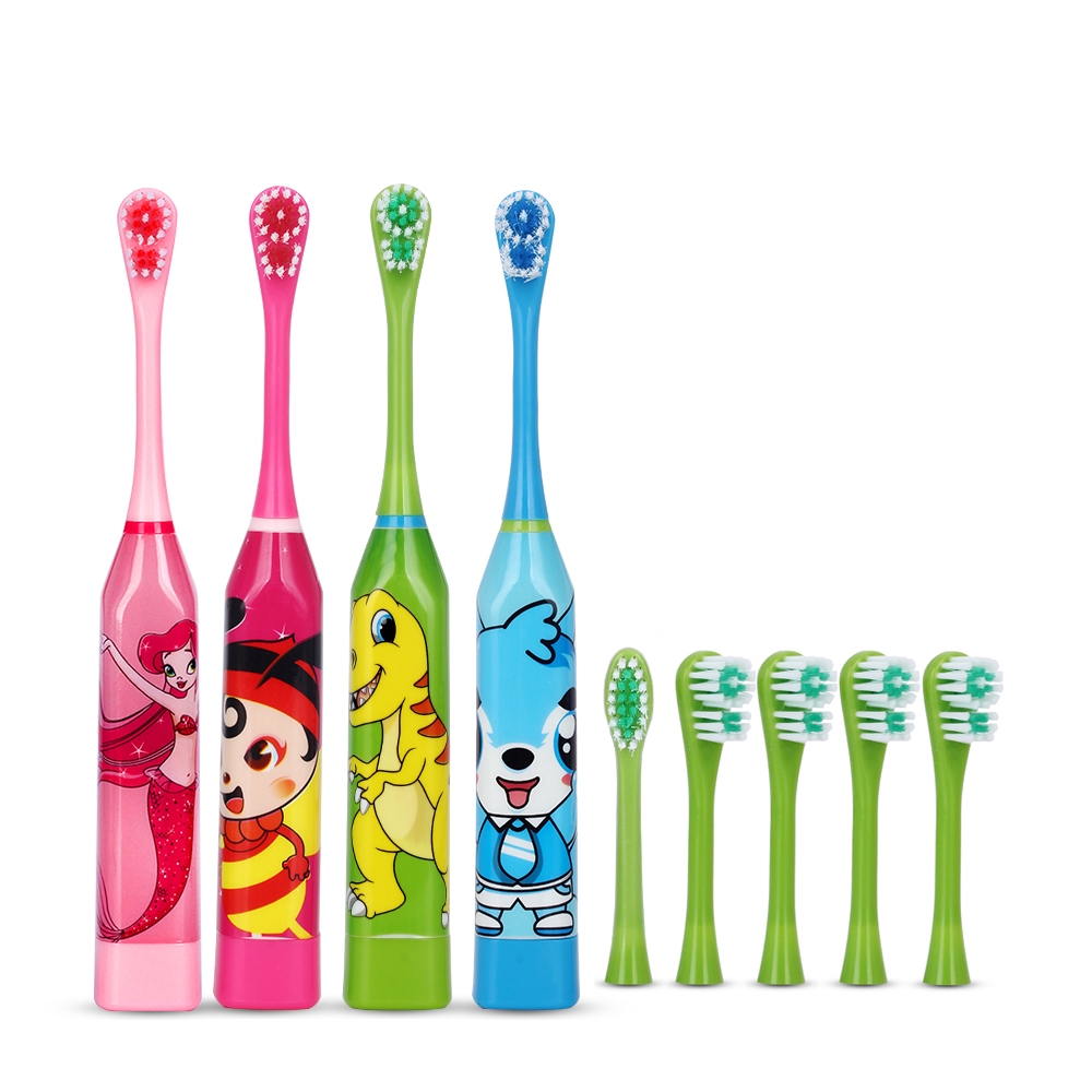 worst electric toothbrush