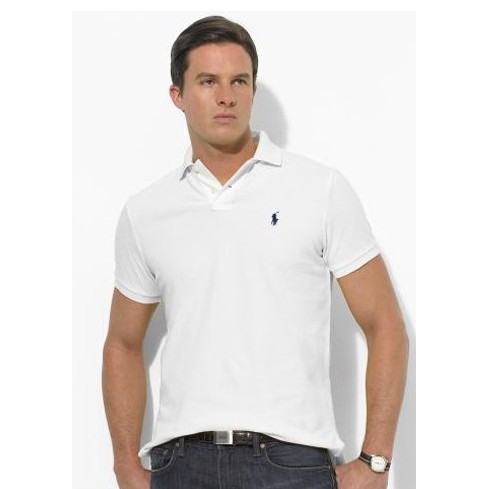 custom fit ralph lauren