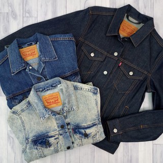 levis cowboy jacket