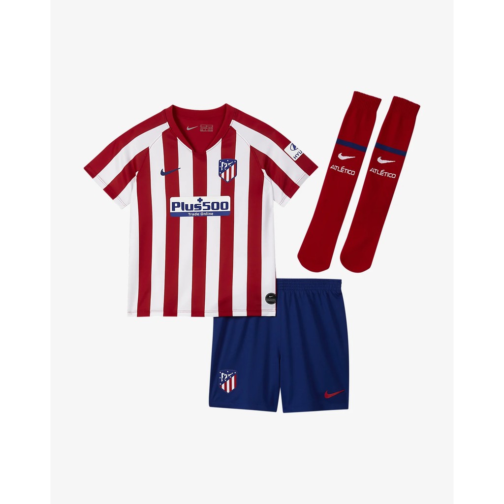 atletico de madrid jersey