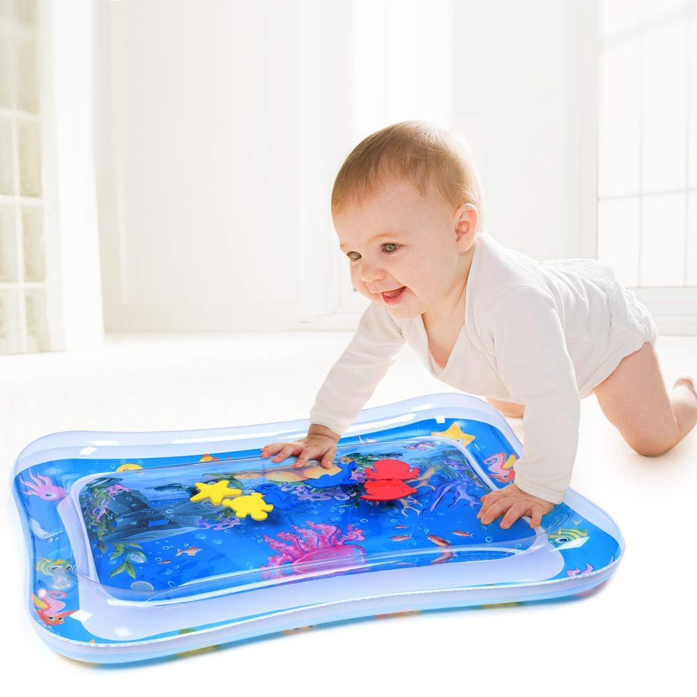 water baby toy