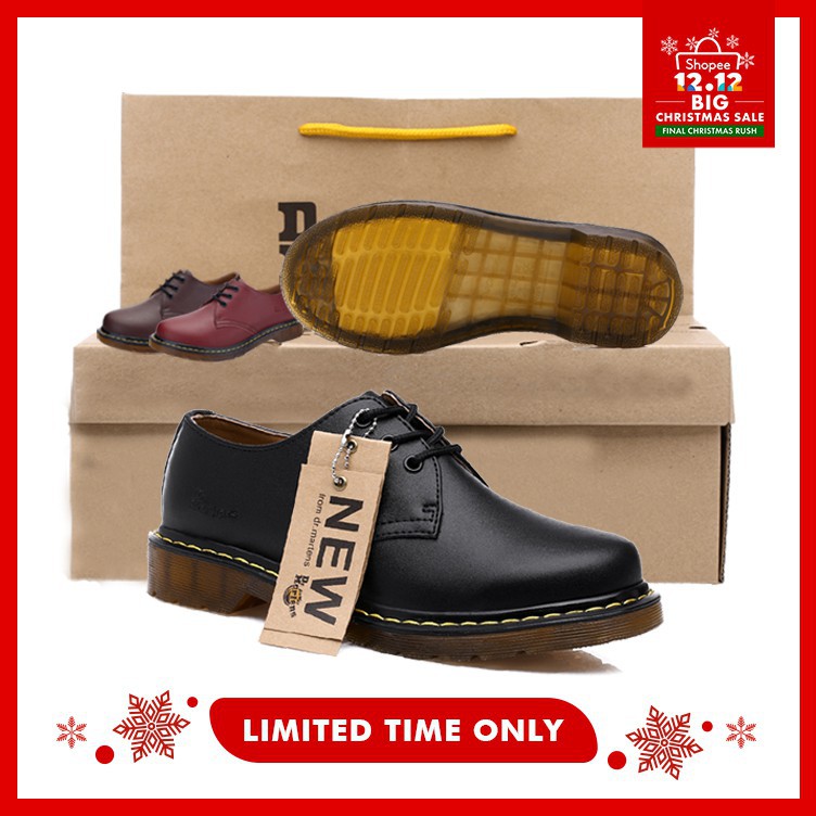 dr martens shopee