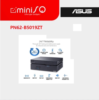 Asus Mini Pc Pn62 B5019zt Shopee Singapore