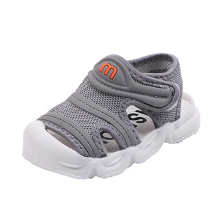 Children's sandals, summer sandals, soft bottom, refreshing, boys and girls #0