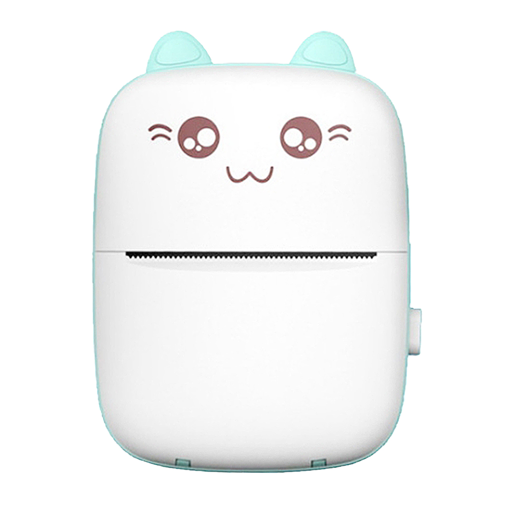 wireless pocket printer