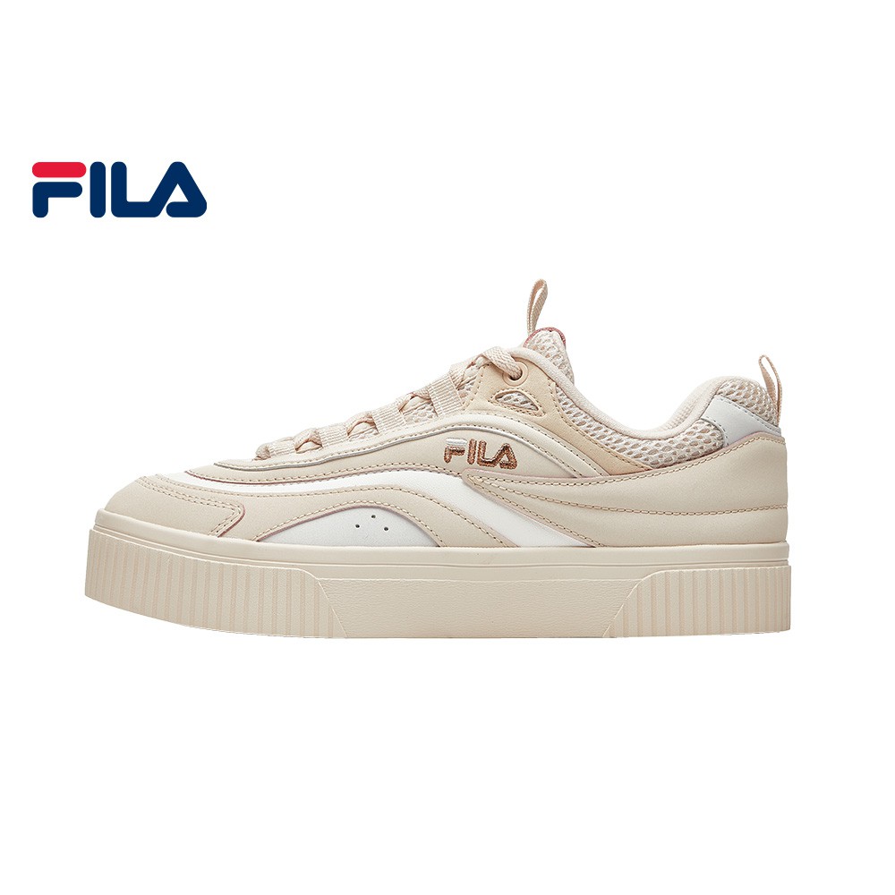 fila platform