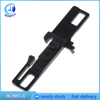[Trend Technology] Plastic Rear Snap Latch Lock Buckle for Canon EOS 30 EOS 50 Repair Part