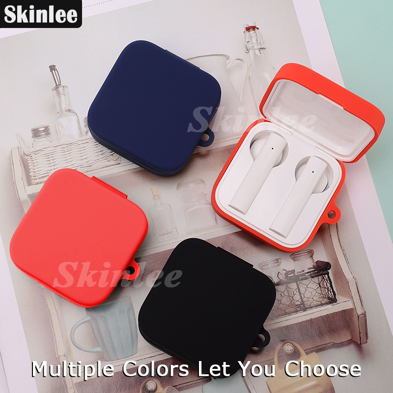 mi true wireless earphones 2 basic case