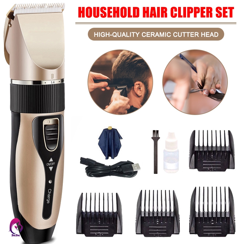 electric hair shears