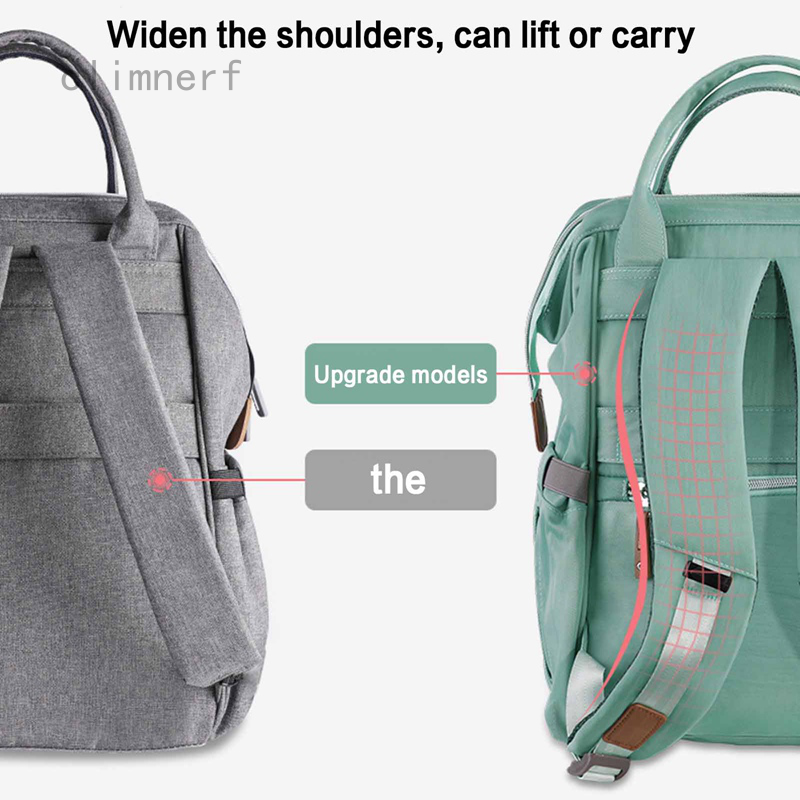 target nappy backpack