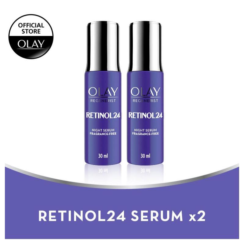 olay regenerist serum niacinamide