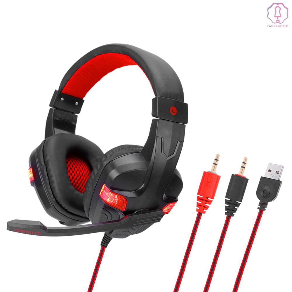 wired over ear headphones noise cancelling