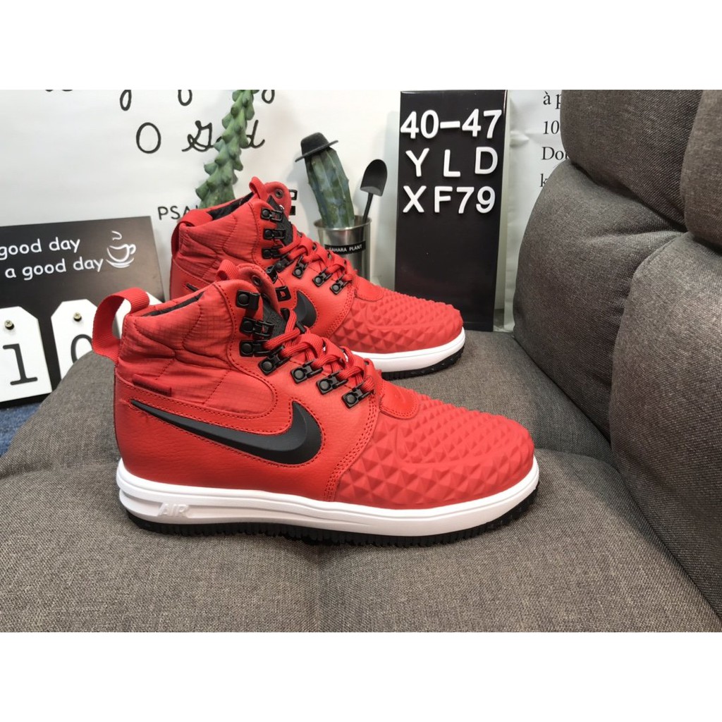 nike lf1 red