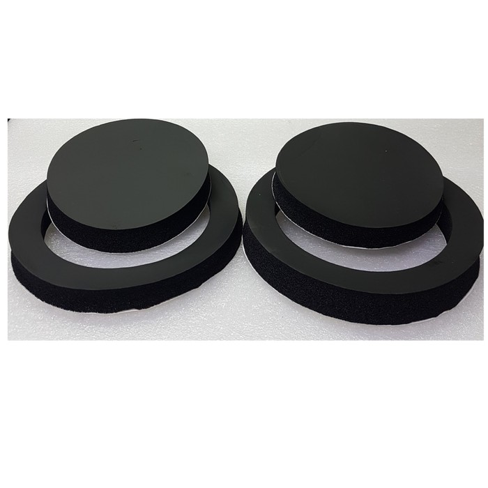 Acoustic Memory Foam Soundproofing Speaker Shopee Singapore