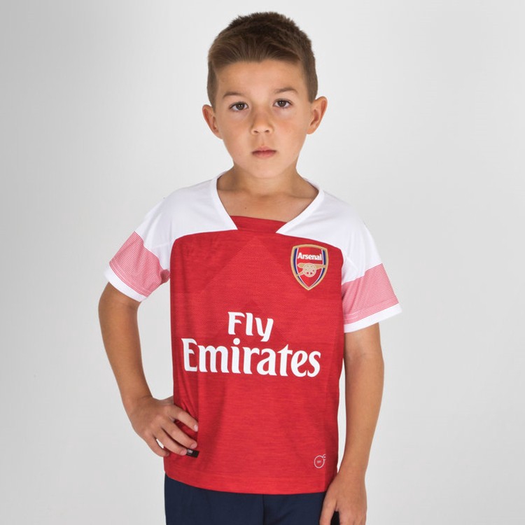 child arsenal shirt
