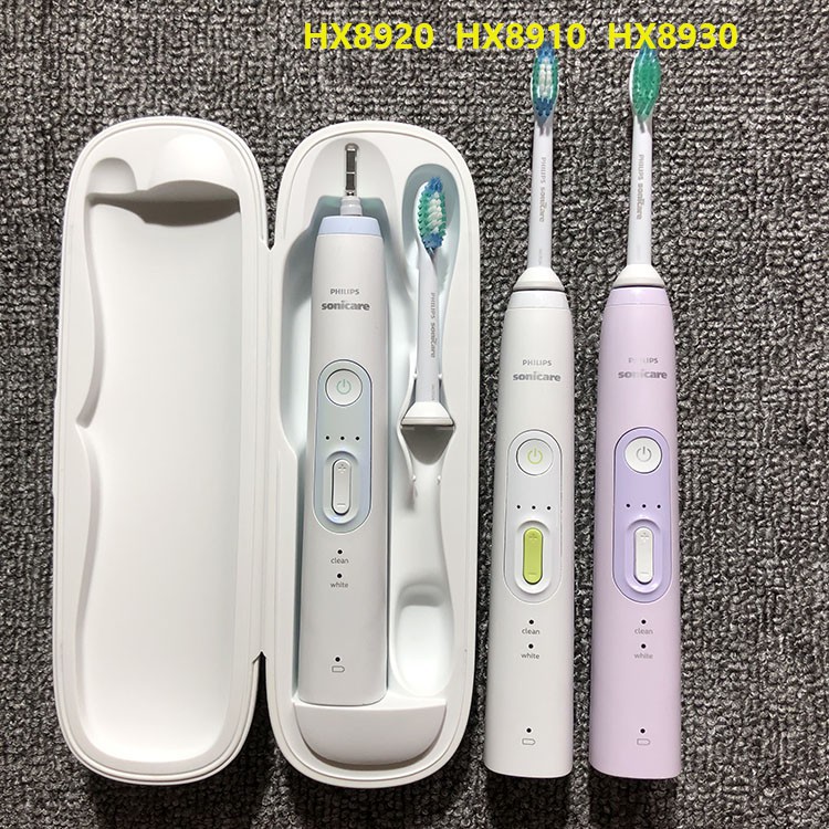 philips sonicare 8910