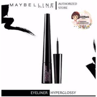 maybelline hyper glossy eyeliner