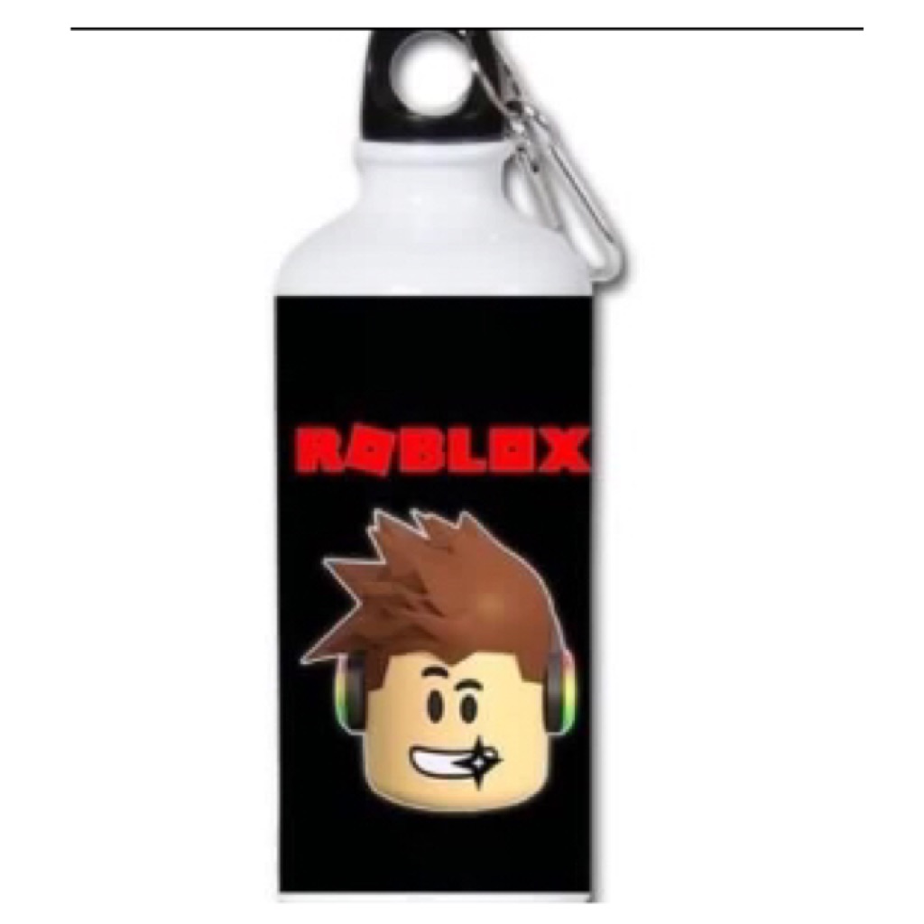 Roblox Water Bottle Shopee Singapore - a bottle roblox