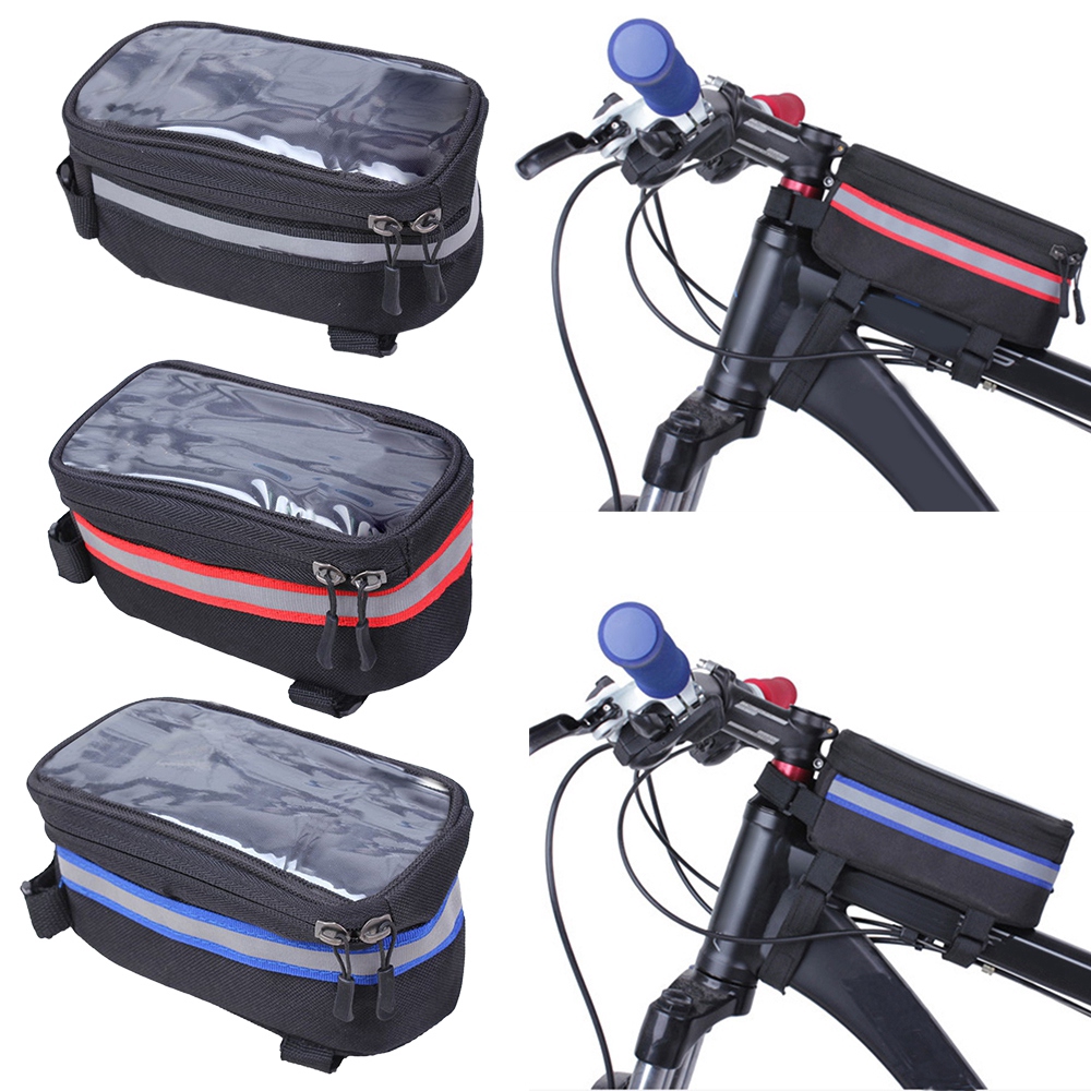 mtb luggage bag