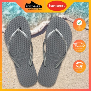 Image of thu nhỏ [BY SCHUMART] Havaianas Women Slippers Slim Series #6
