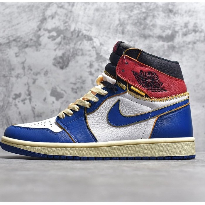 union x air jordan 1 price