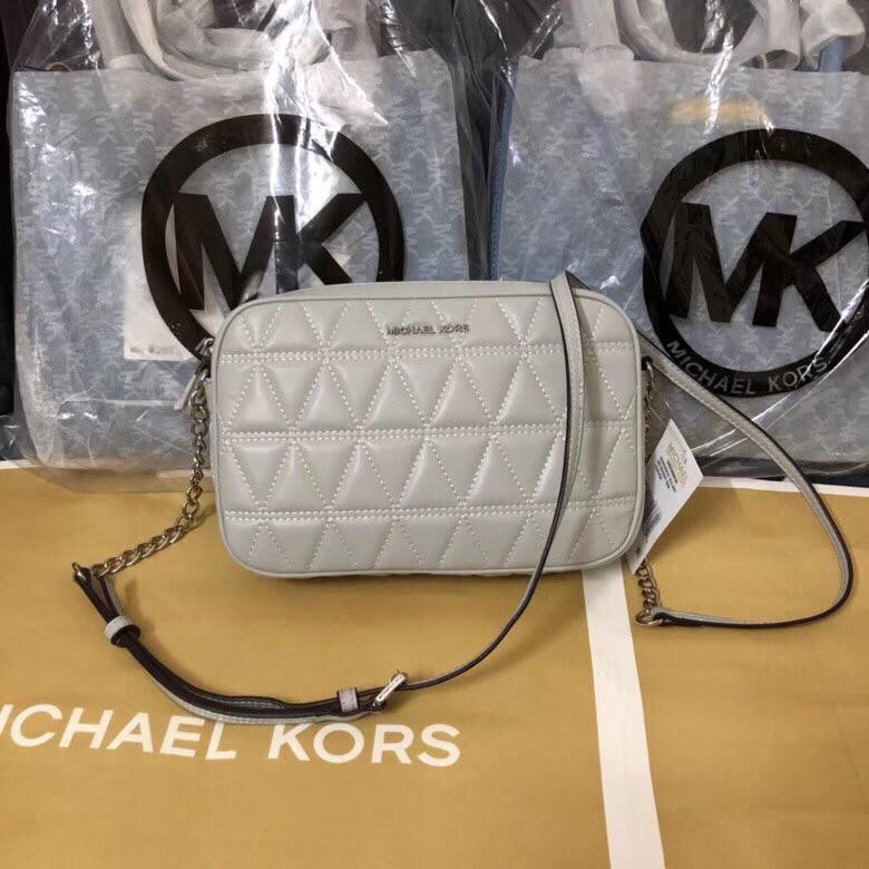 michael kors small square purse