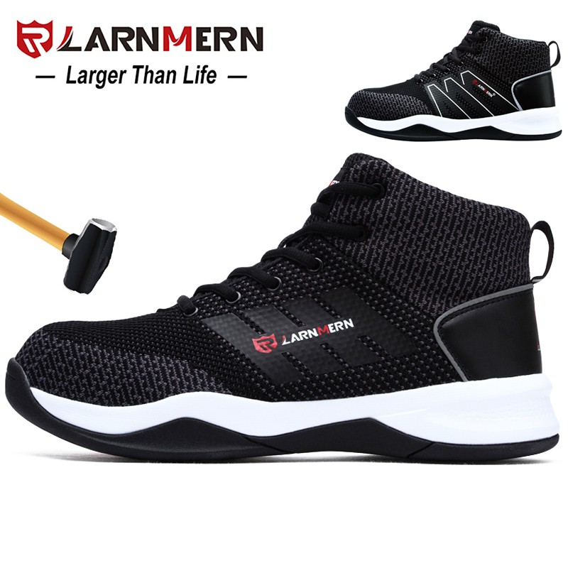 larnmern shoes