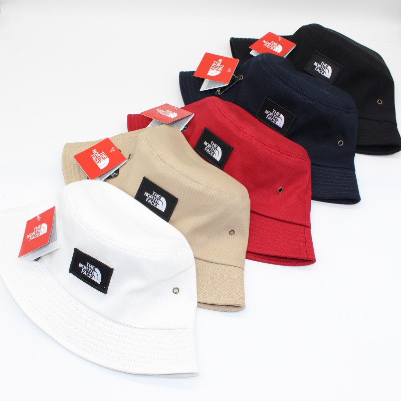 north face wide brim hat