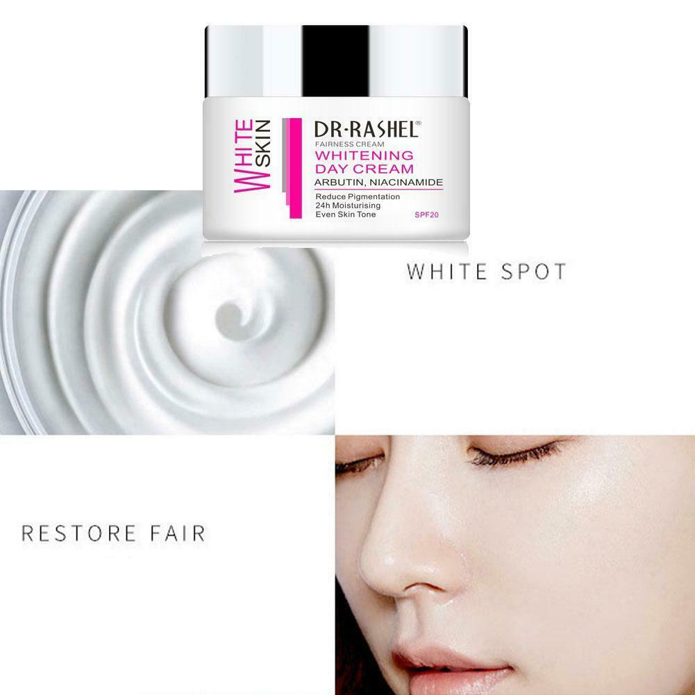 ever fair night cream