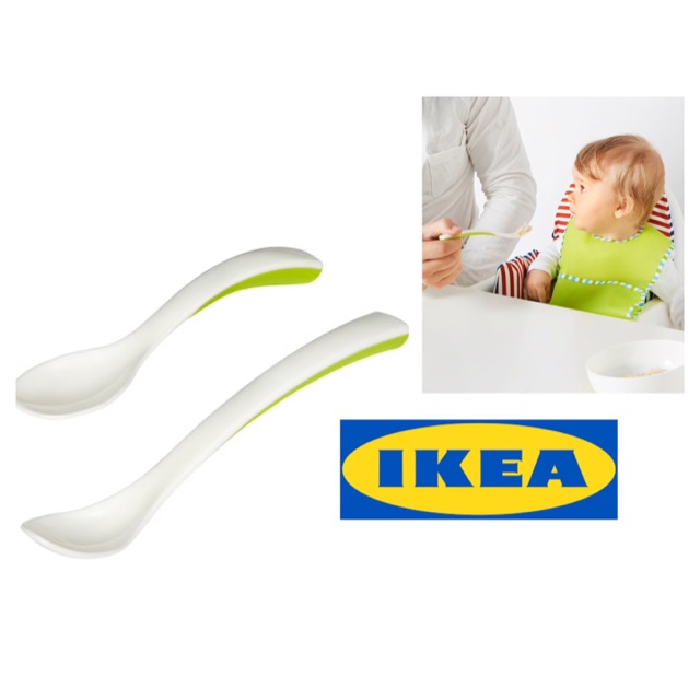 ikea baby spoons