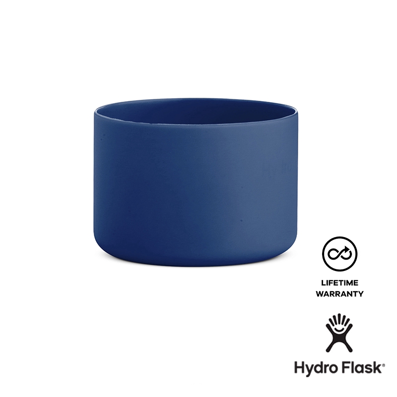 hydro flask boot removable