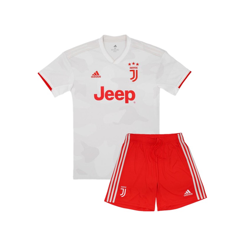 boys juventus top