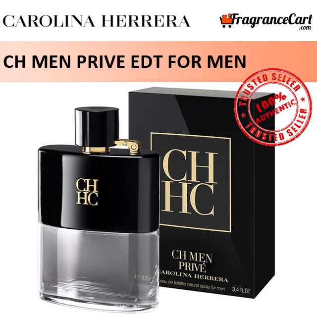 carolina herrera chhc