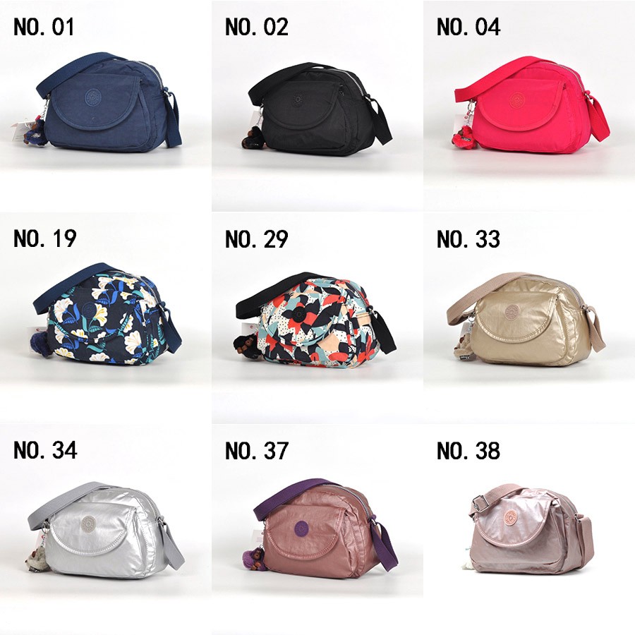 kipling sling bag 2019