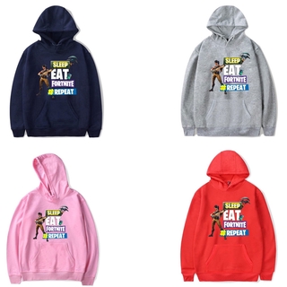 women's long fortnite hoodie