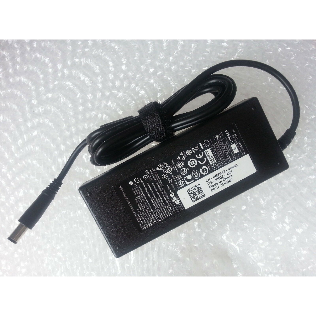 for Dell XPS 15(L521x) adapter  90W Dell Latitude 5300 5400 5401 5501 Power  supply Adapter battery charger | Shopee Singapore