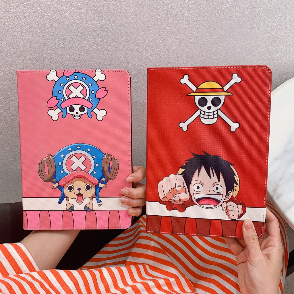 anime ipad air 4 case